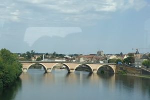 Lire la suite à propos de l’article Bergerac…nous voilà !