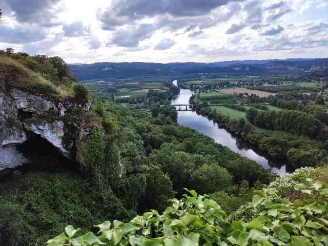 Lire la suite à propos de l’article Dimanche 8 Août…Arrivée a Castelnaud la chapelle