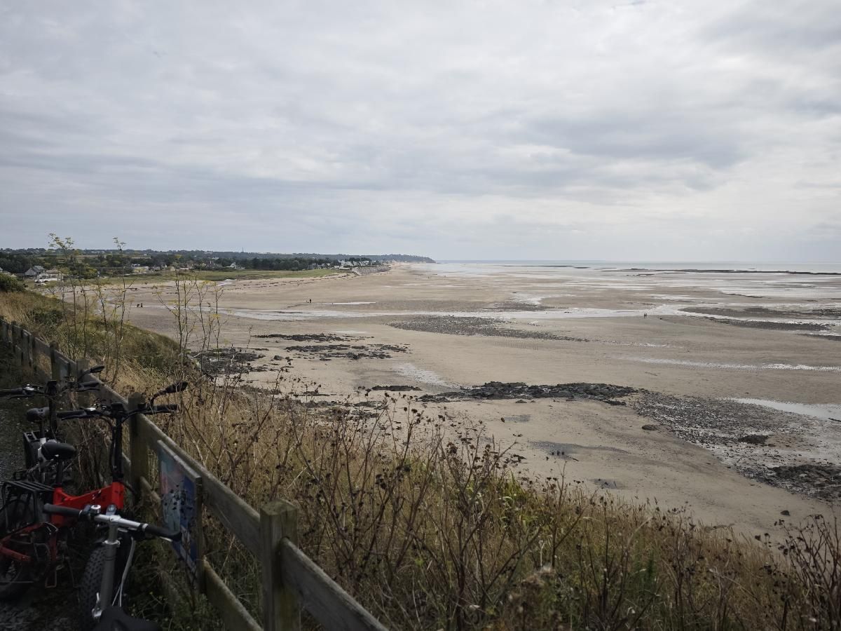 Lire la suite à propos de l’article Mercredi 07 et Jeudi 08 Aout : Carolles / Saint Pair sur Mer