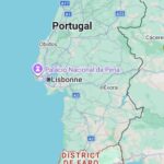 Séjour En Algarve au Portugal Mai 2026 (Le Départ)